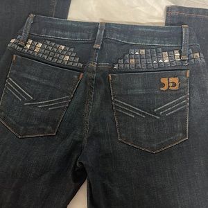 Joe’s Jeans The Honey